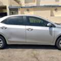 SAR 38000,  Toyota Corolla,  2015,  Automatic,  160000 KM,    ()