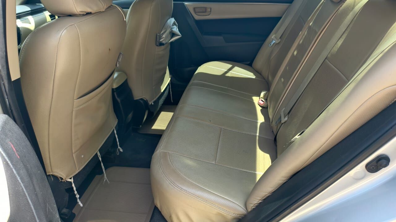 Yanbu, Vehicles, Cars & Trucks , SAR 38000,  Toyota Corolla,  2015,  Automatic,  160000 KM,    ()