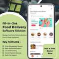 Build An IFood-Like Delivery App Fast With SpotnEats