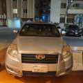 SAR 15000,  Gelly X7 Jeep,  2014,  Automatic,  285816 KM,  For Sale