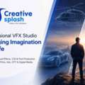 Best VFX Studio In Pune | VFX & CGI Services | Creative Splash