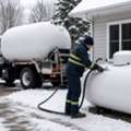 Propane Delivery Services For Homes & Businesses