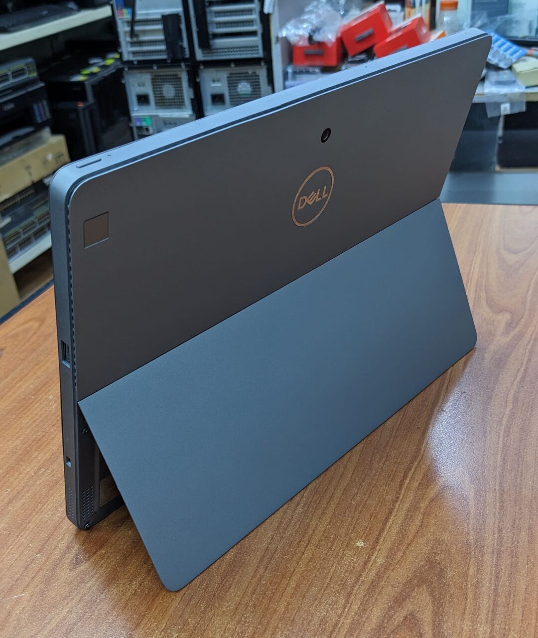 Manama, Computers, BHD 143,  DELL Core I5 10th Gen 2in1 Detachable Touch Laptop+Tablet 16GB Ram SSD 35x Fast FREE Gifts