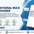 Enhance Your Campaigns Globally With International Bulk SMS Provider