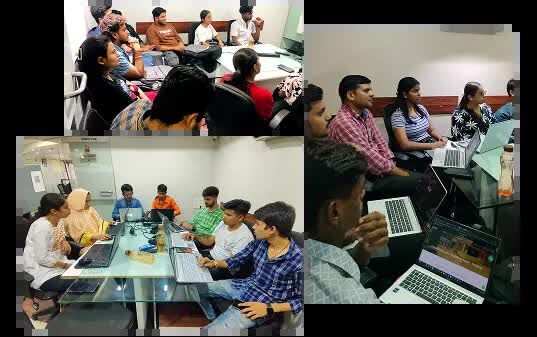 Indore, Education, Live Online Digital Marketing Bootcamp By SG Gurukul