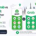 Gojek Vs Grab Vs LINE MAN: Super App 2026