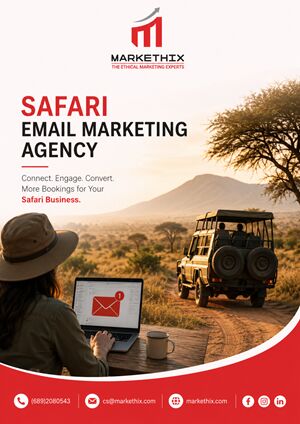 Miami, Travel, Get Safari Email Marketing Agency For More Bookings