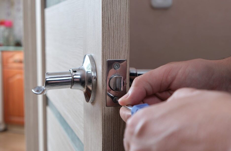 Sydney, Security, Top Locksmiths | Trusted 24/7 Emergency Lock & Key Services