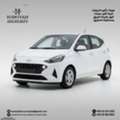 Monthly Car Rental For Only SAR 1,899!