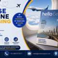 Hello 6E Magazine Advertising Agency In India