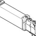 GBP 115,  Buy Festo Pneumatic Control Valve | Fast Switching | Air Solenoid Valve | EnrgTech