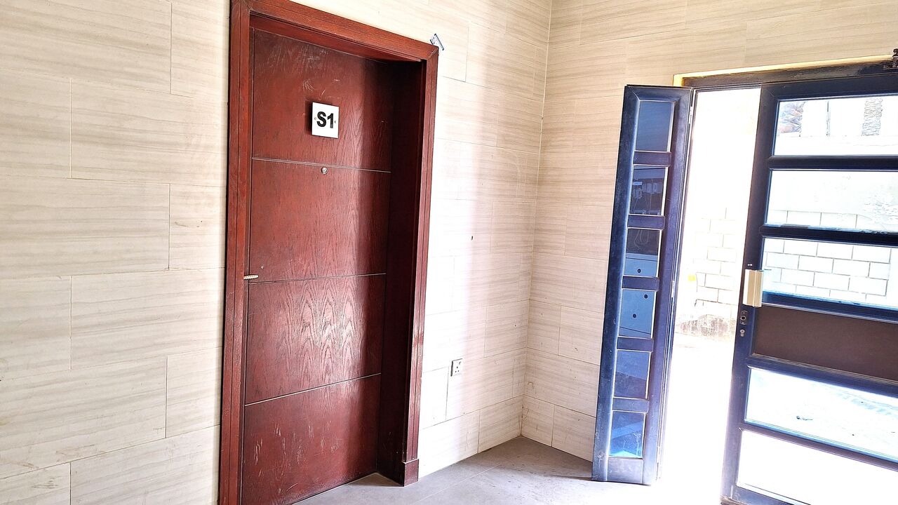 East Riffa, Apartments, Flats, Houses & Villas, BHD 130/month,  Furnished,  Studio,  East Riffa Near IMC Hospital! Furnished Studio Room 130 Only With EWA