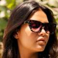 Shop Woggles Women Cat Eye Sunglasses