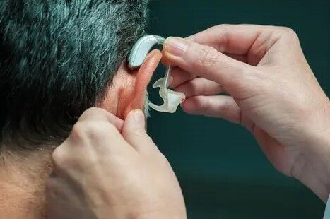 Punjab, Medical, Best Hearing Aid Center In Punjabi Bagh