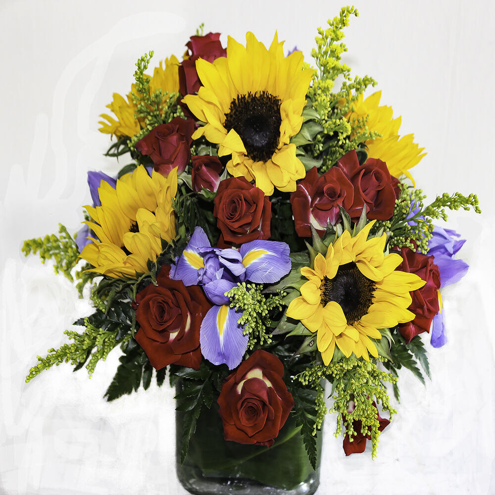 New York, Farm & Garden, Mother