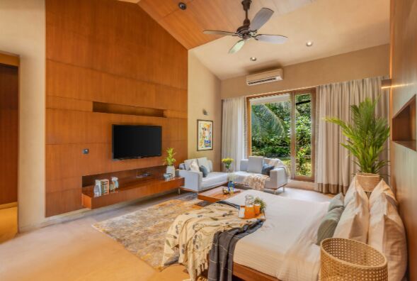 Noida, Real Estate For Sale, INR 20000000,  Buy Premium 2 BHK Apartments In Noida Extension