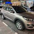 SAR 63000,  Hyundai Tucson 2019,  2019,  Automatic,  99500 KM,   With Low Mileage