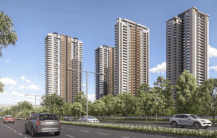Gurgaon, Items Wanted, Silverglades Sector 59 Gurgaon &mdash; A Premium Destination For Luxury Living