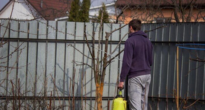 Perth, Business, Commercial Hardie Fence Removal Services Perth