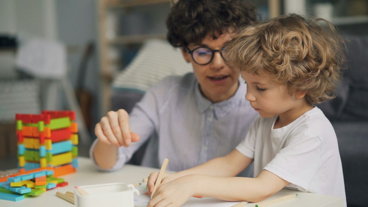 New York, Health, Ventura - Autism Treatment