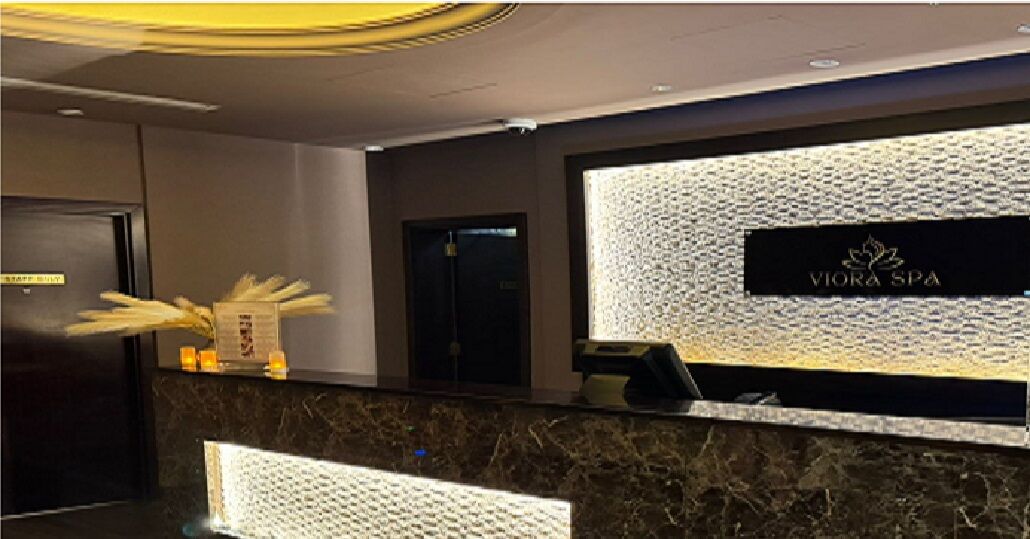 Dubai, Health, Take A Break From Busy Life At The Best Massage Center Dubai