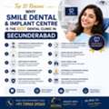 Looking For The Best Dental Clinic In Secunderabad? Experience World-Class Care Near You!