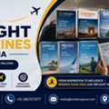 List Of Inflight Magazines In India 2026