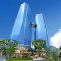 My Property Fact | Bhutani Cyberthum, Sector 140A, Noida