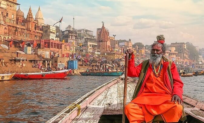 Mumbai, Travel, Spiritual Triangle Tour Package