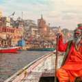 Spiritual Triangle Tour Package