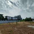THB 180000,  621 Sq. Feet,  Land For Rent, 1 Rai 2 Ngan 21 Sq M, Krungthep Kreetha Soi 9, Next To The Road On 2