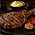 Halal Steak Restaurant Singapore