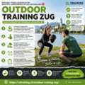 Outdoor Training Zug &ndash; Functional Workouts In Nature For Strength, Health & Endurance