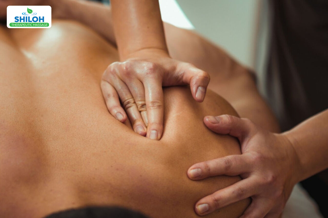 New York, Health, Experience Gentle Care And Recovery Sciatica Massage Therapist Near Me