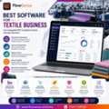 Best Software For Textile Business