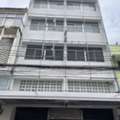 THB 70000,  26 Sq. Feet,  Building For Rent, 6 Floors, 2 Units, Including Mezzanine And Rooftop, Soi Suan Mali 3,