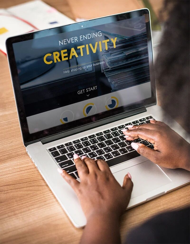 Melbourne, Marketing, Custom Websites Built By A Trusted Web Design Agency Melbourne