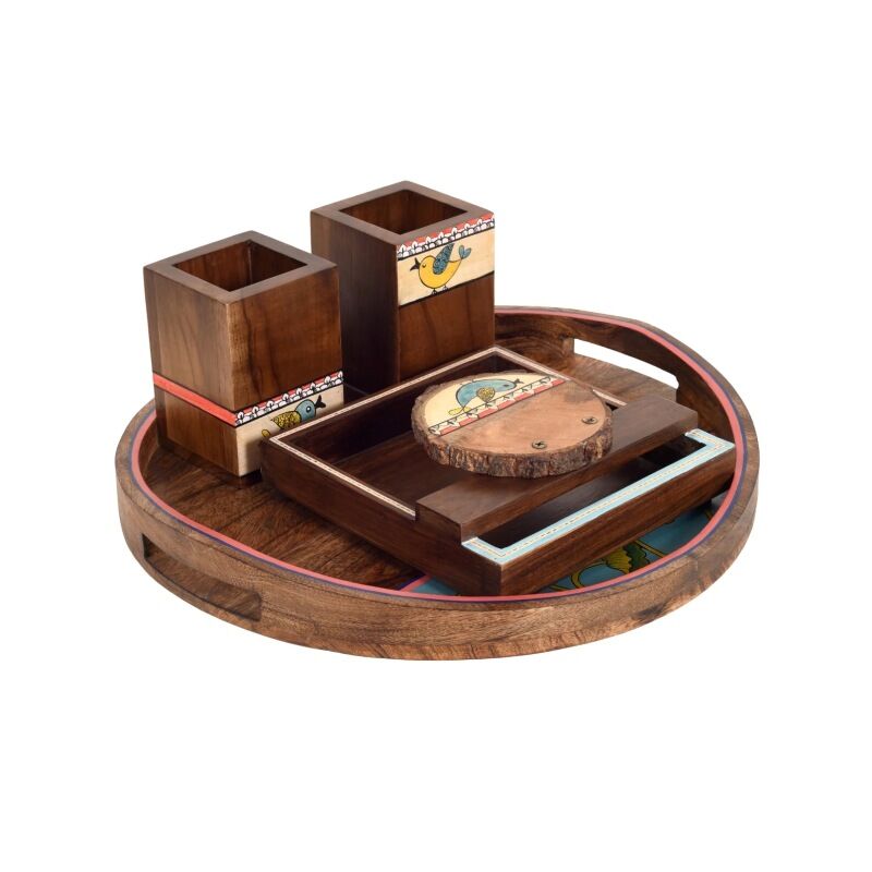 Mumbai, Household Items, INR 3839,  Upgrade Your Space With Handcrafted Kitchen Decor Online