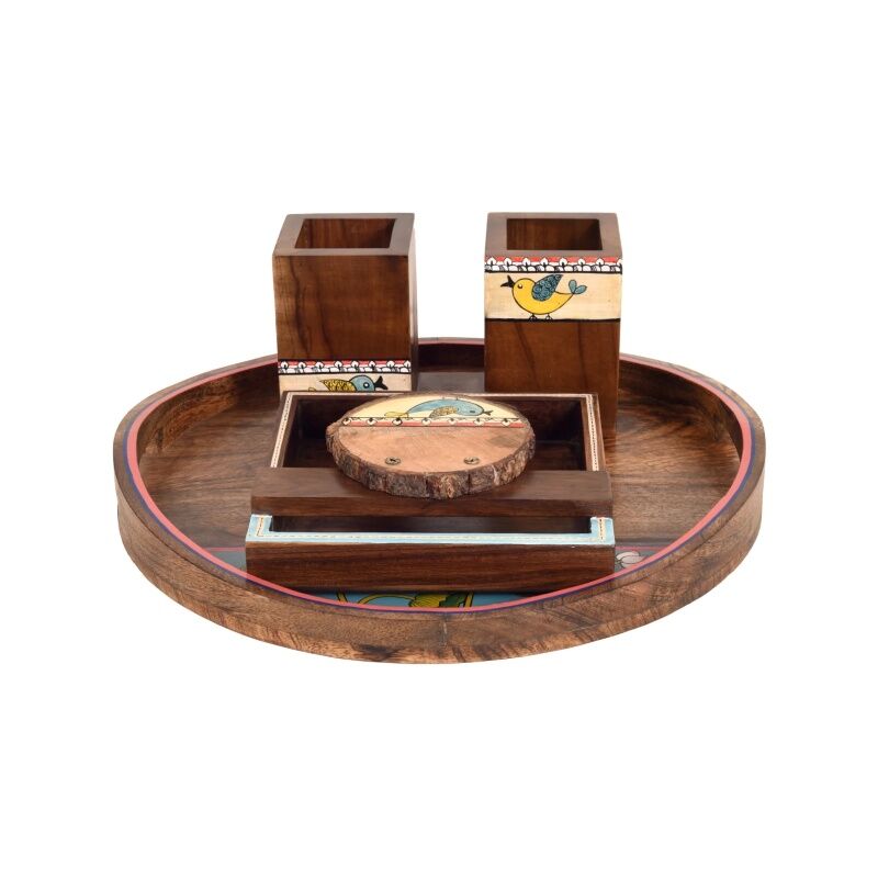Mumbai, Household Items, INR 3839,  Upgrade Your Space With Handcrafted Kitchen Decor Online