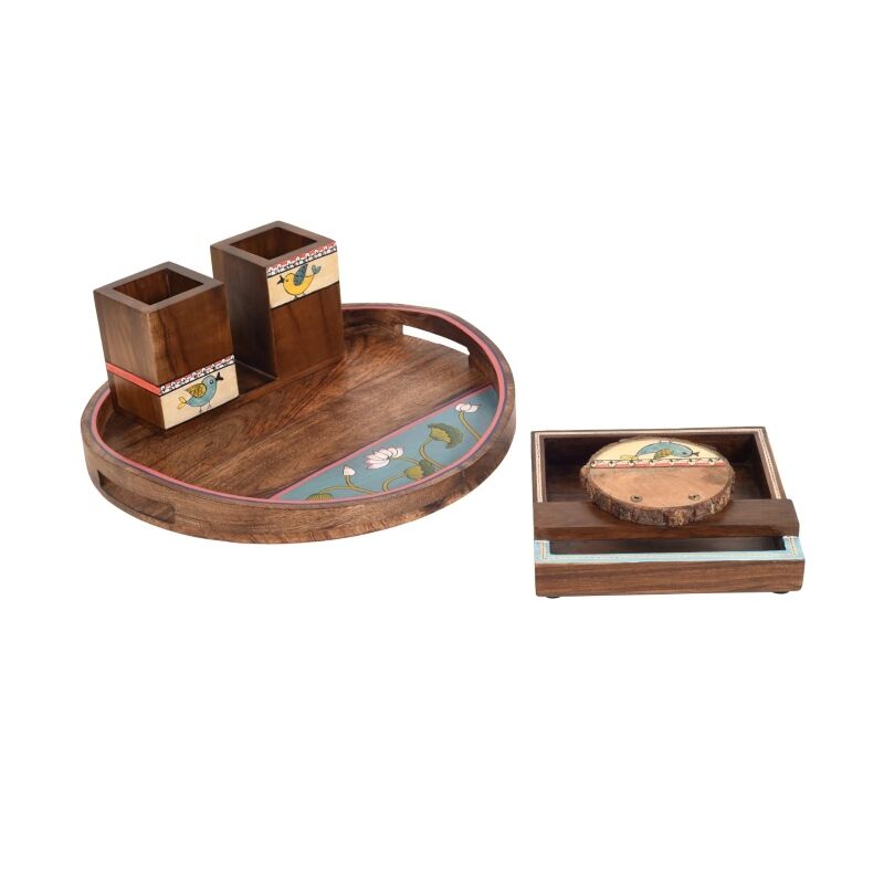 Mumbai, Household Items, INR 3839,  Upgrade Your Space With Handcrafted Kitchen Decor Online