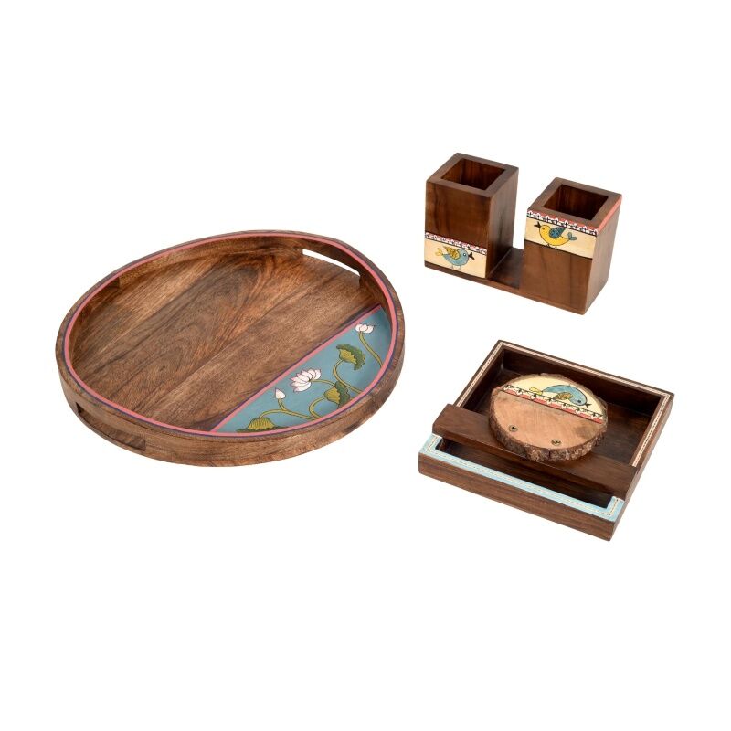 Mumbai, Household Items, INR 3839,  Upgrade Your Space With Handcrafted Kitchen Decor Online