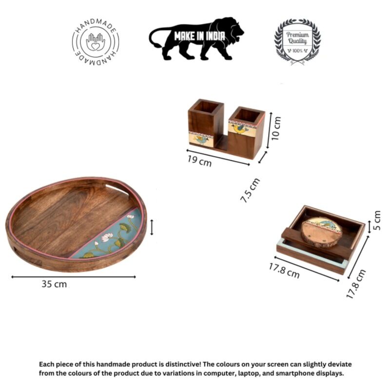 Mumbai, Household Items, INR 3839,  Upgrade Your Space With Handcrafted Kitchen Decor Online