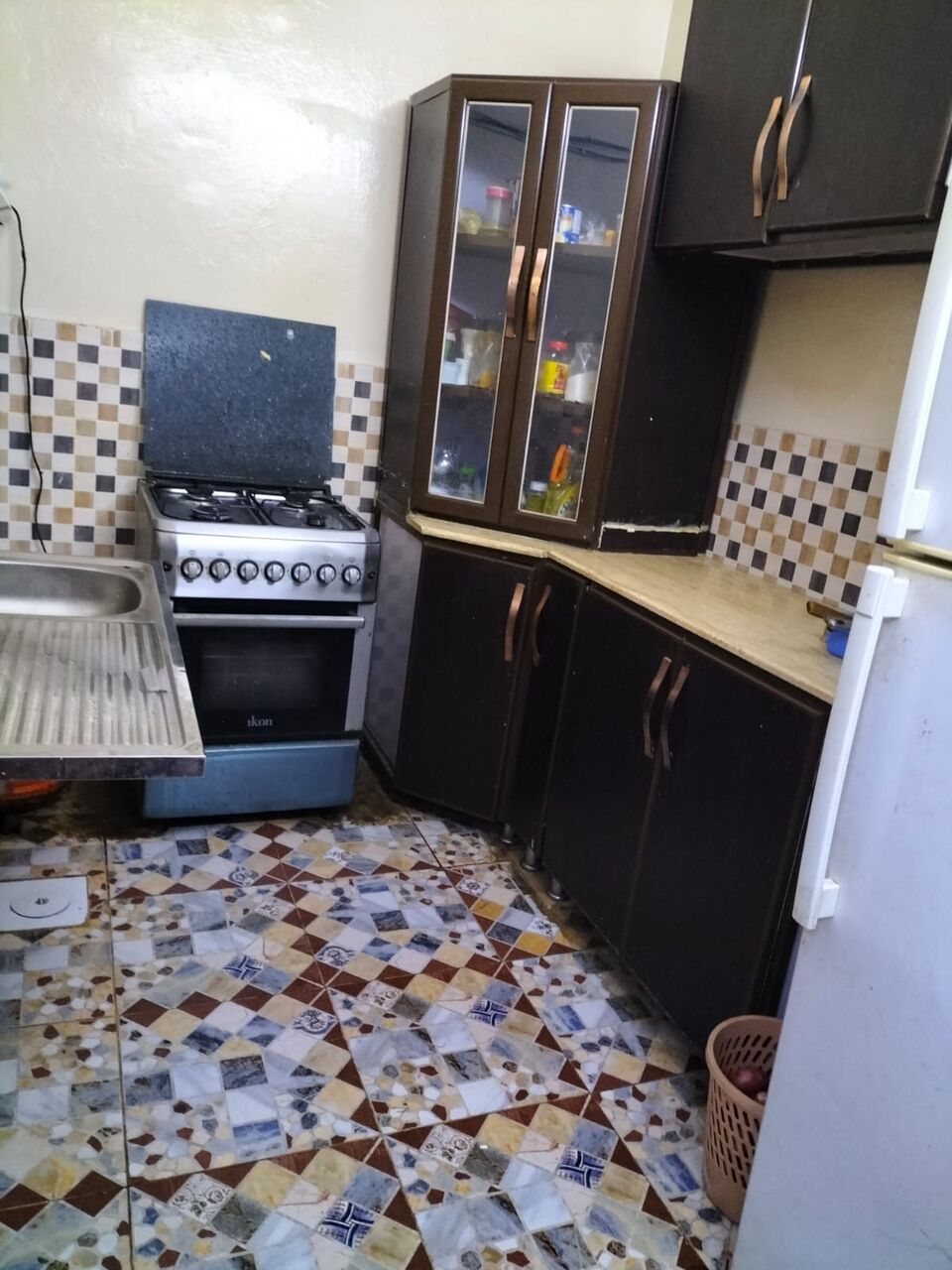 Al Wizarat, Apartments, Flats, Houses & Villas, SAR 2300/month,  Furnished,  2 BR,  Furnished Family Flat 2bedroom (Ground Floor) Available Behind Niagra Restaurant (Hara)