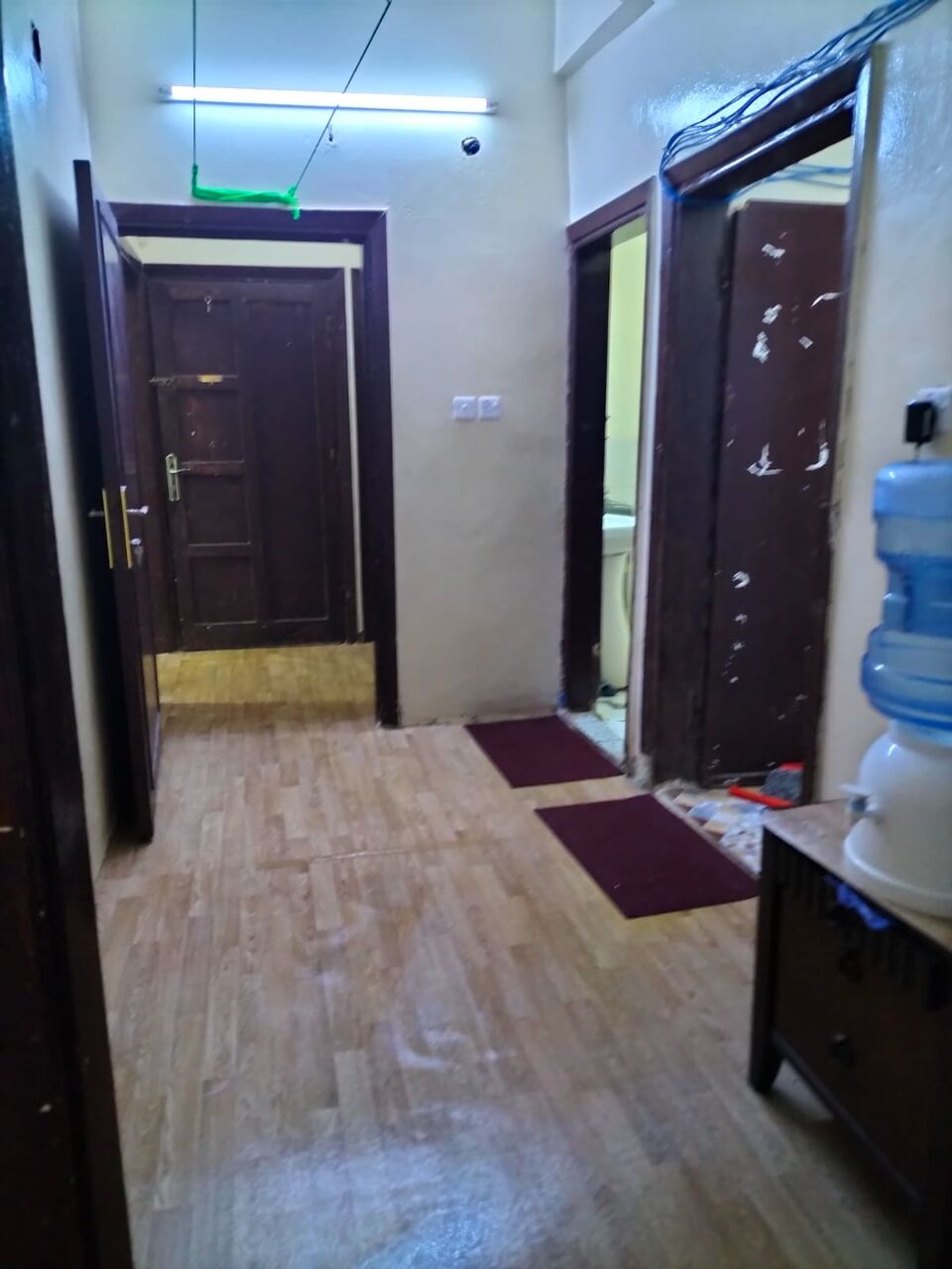 Al Wizarat, Apartments, Flats, Houses & Villas, SAR 2300/month,  Furnished,  2 BR,  Furnished Family Flat 2bedroom (Ground Floor) Available Behind Niagra Restaurant (Hara)