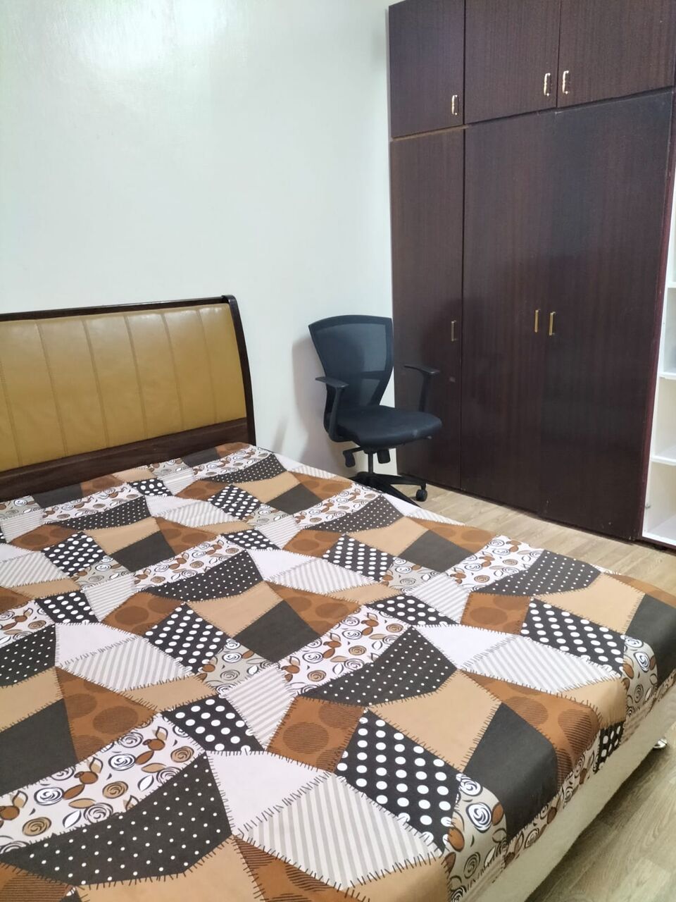 Al Wizarat, Apartments, Flats, Houses & Villas, SAR 2300/month,  Furnished,  2 BR,  Furnished Family Flat 2bedroom (Ground Floor) Available Behind Niagra Restaurant (Hara)