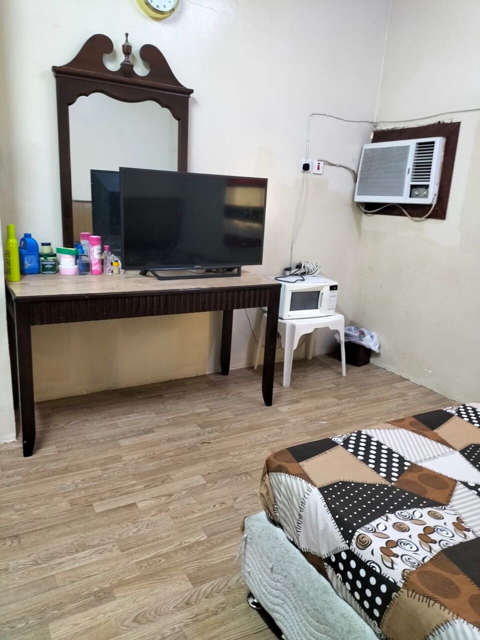 Al Wizarat, Apartments, Flats, Houses & Villas, SAR 2300/month,  Furnished,  2 BR,  Furnished Family Flat 2bedroom (Ground Floor) Available Behind Niagra Restaurant (Hara)