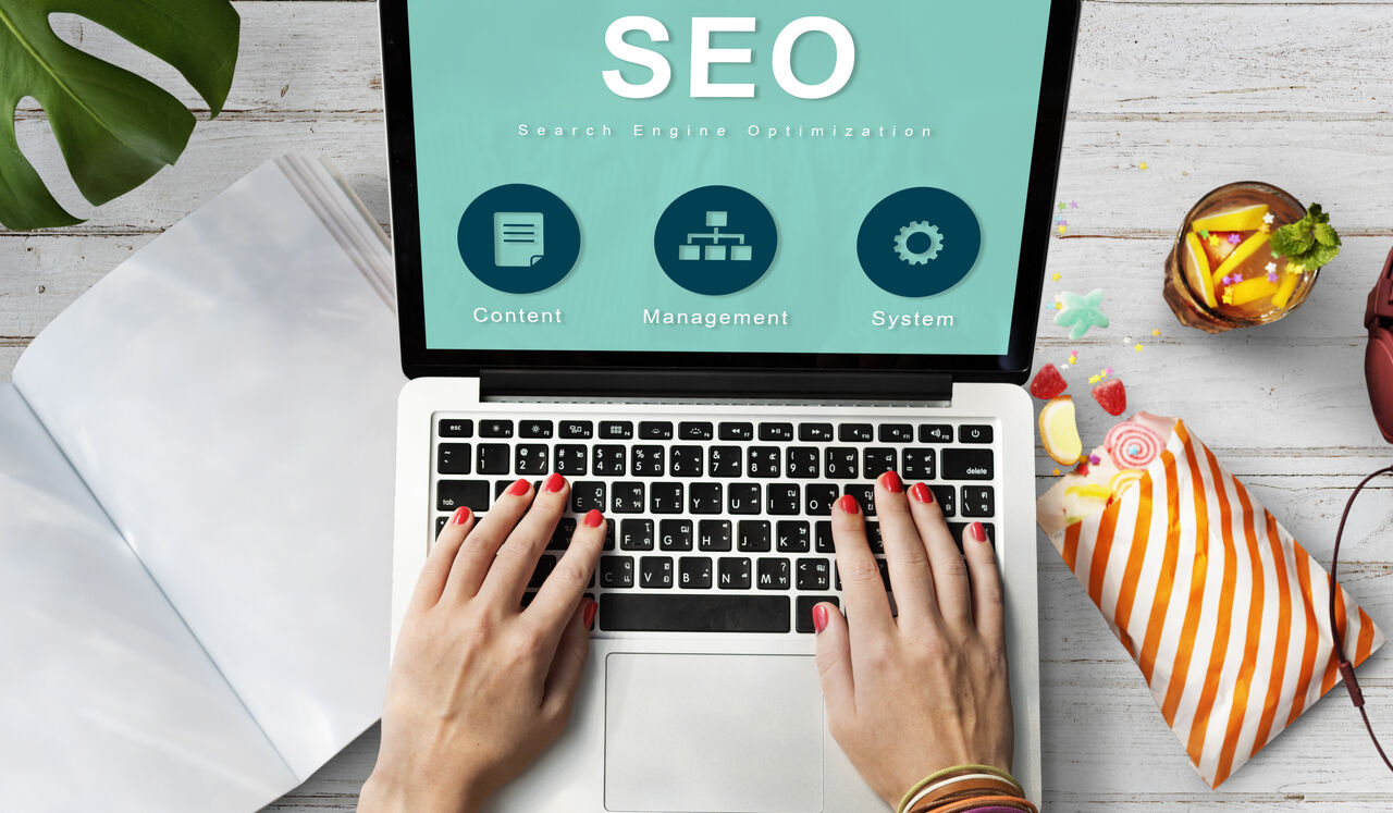 London, Marketing, Leicester SEO Agency