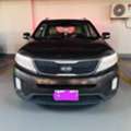 SAR 45000,  Kia Sorento Petrol,  2015,  Automatic,  181009 KM,  Kia Sorento  SUV  Full Option
