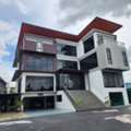 THB 36000000,  2 BR,  296 Sq. Feet,  4-storey Office Building For Sale, 296 Sq M., 995 Sq M., Sukhapiban 5 Road, Parking For