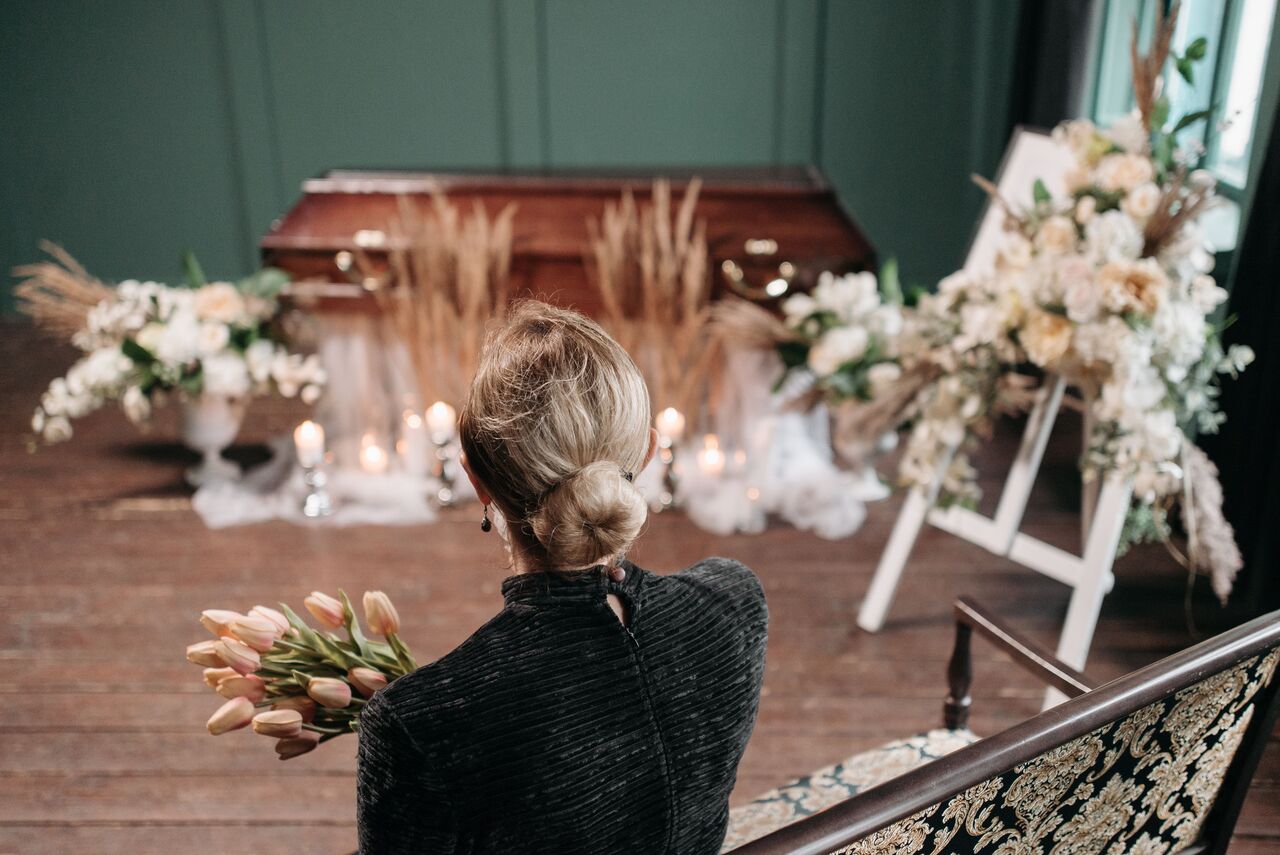 New York, Business, Black Funeral Home In Raleigh